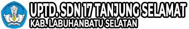 UPTD. SD NEGERI 17 TANJUNG SELAMAT